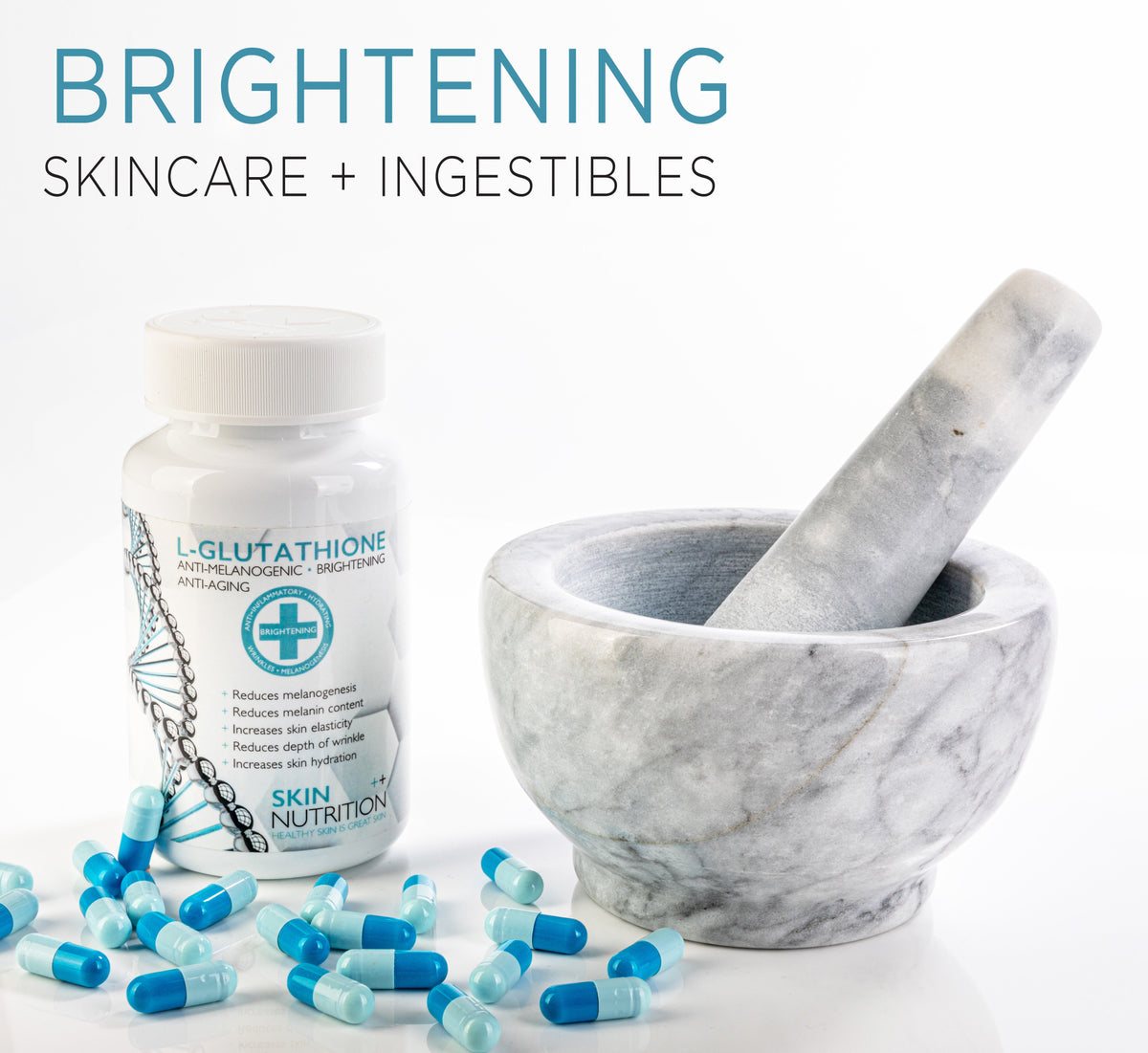 BRIGHTENING – Skin Nutrition SA