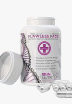 Flawless Face - 60 Capsules