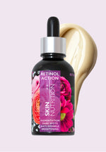 Retinol Action Serum - Full Size 30ml