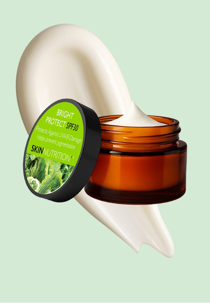 SPF30 Bright Protect - Travel Size 20ml