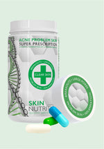 Acne Problem Skin Super Prescription - 90 Capsules