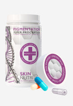 Pigmentation Super Prescription - 90 Capsules