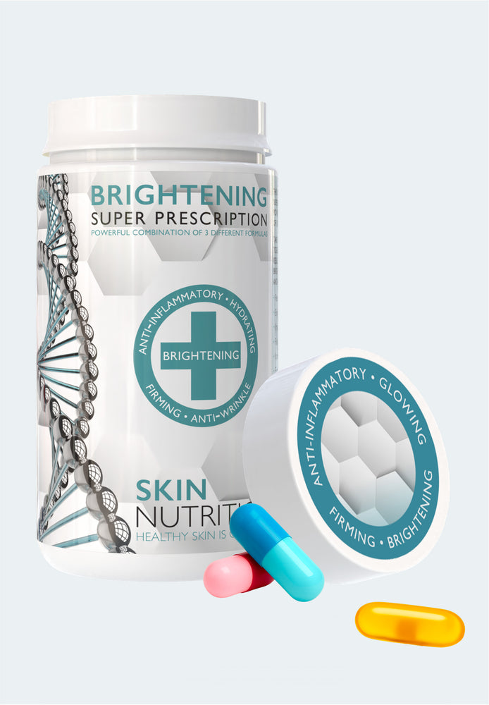 Brightening Super Prescription - 90 Capsules