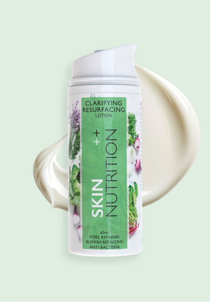 Clarifying Resurfacing Lotion - Full Size 60ml