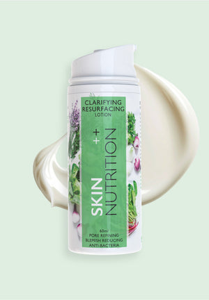 Clarifying Resurfacing Lotion - Full Size 60ml