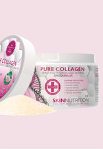 Pure Collagen Granules Halal Certified - 220g