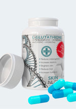 L-Glutathione - 30 Capsules