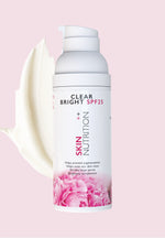 SPF25 Clear Bright - 50ml