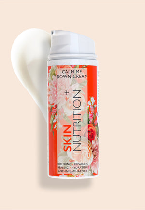 Calm Me Down Cream - Full Size 60ml