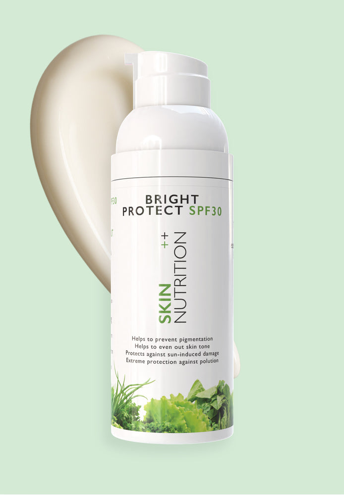 SPF30 Bright Protect - 50ml