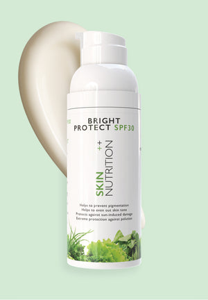 SPF30 Bright Protect - 50ml
