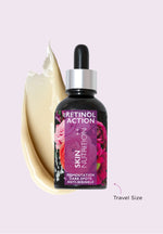 Retinol Action Serum - Travel Size 10ml