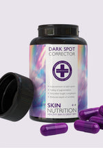 Dark Spots Corrector - 60 Capsules