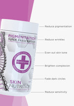 Pigmentation Super Prescription - 90 Capsules