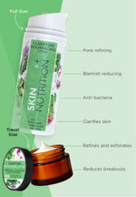 Clarifying Resurfacing Lotion - Travel Size 20ml