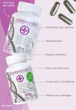 Flawless Face - 30 Capsules