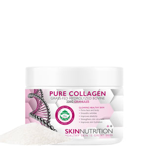 220g Pure Collagen Granules <br> Halal Certified