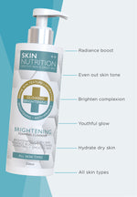 Brightening Foaming Cleanser - Full Size 250ml