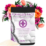 200g Flawless Face L-Glutathione Collagen