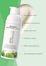 SPF30 Bright Protect - 50ml