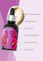 Retinol Action Serum - Full Size 30ml