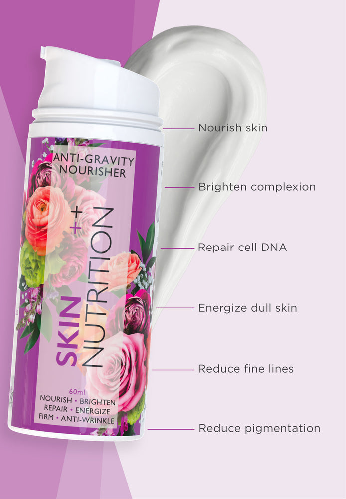 Anti-Gravity Cream - Full Size 60ml