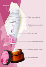 SPF25 Clear Bright - Travel Size 20ml