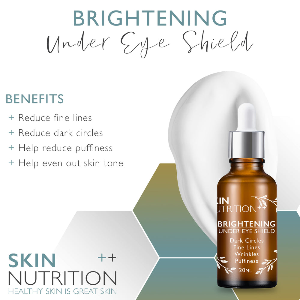 20ml Brightening Under Eye Shield