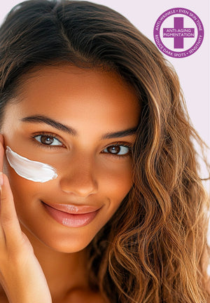 SPF50 Bright Anti-Age - Full Size 50ml