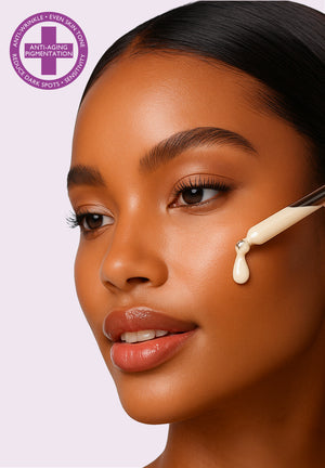 Retinol Action Serum - Full Size 30ml