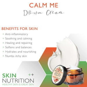 MINI 20ml Calm Me Down Cream