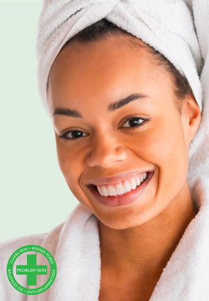 Acne Problem Skin Super Prescription - 90 Capsules
