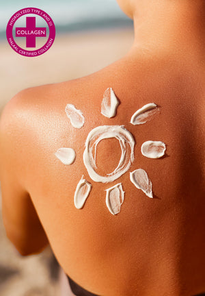 SPF25 Clear Bright - 50ml