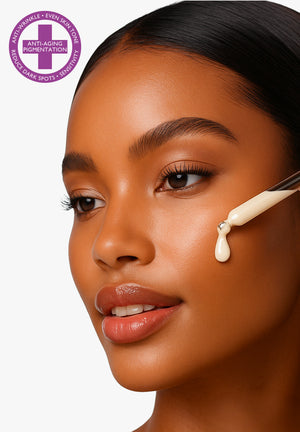 Retinol Action Serum - Full Size 30ml