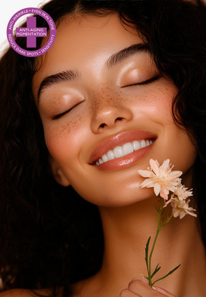 Flawless Face L-Glutathione Collagen - 200g