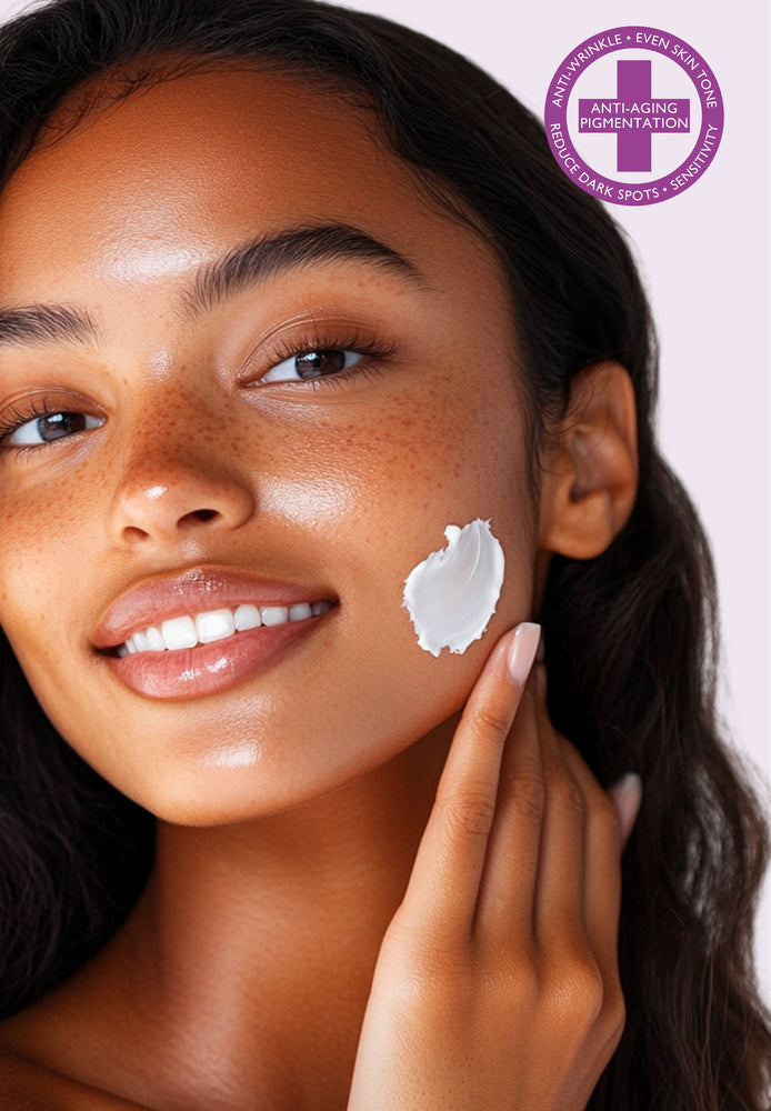 Anti-Gravity Cream - Travel Size 20ml