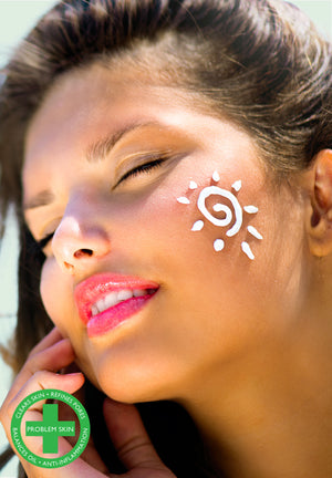 SPF30 Bright Protect - 50ml