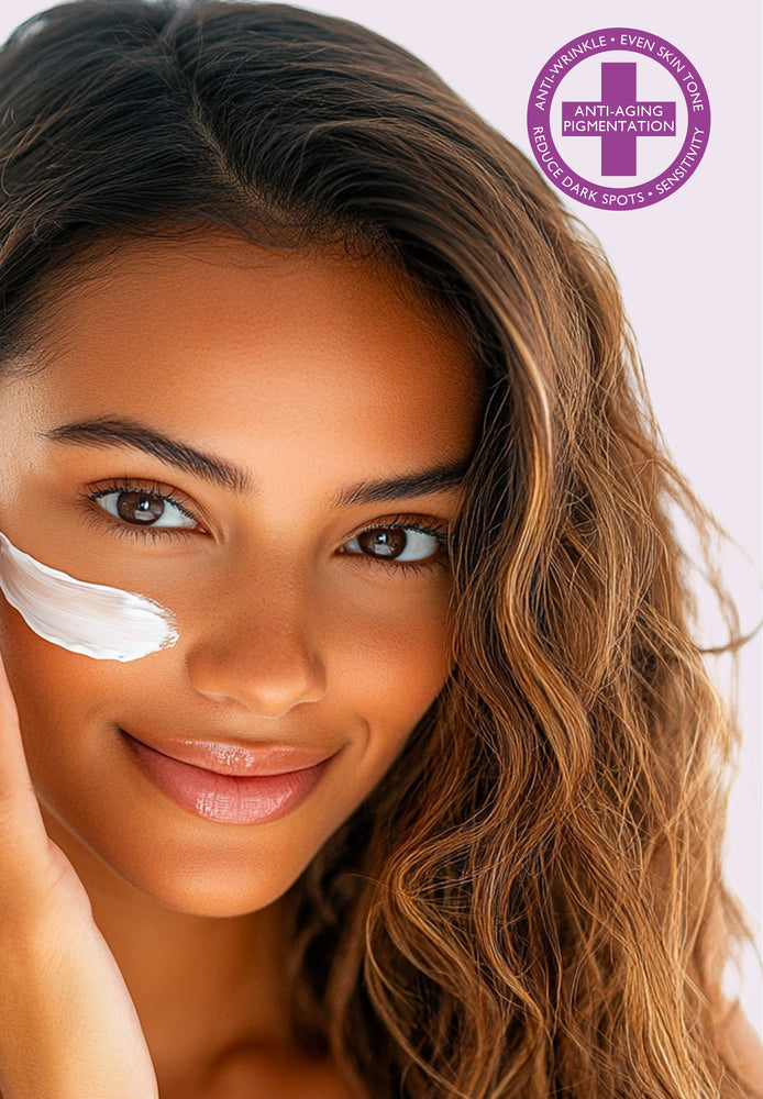 SPF50 Bright Anti-Age - Travel Size 20ml