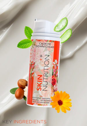 Calm Me Down Cream - Full Size 60ml