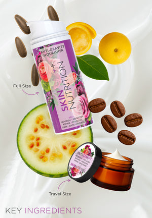 Anti-Gravity Cream - Travel Size 20ml