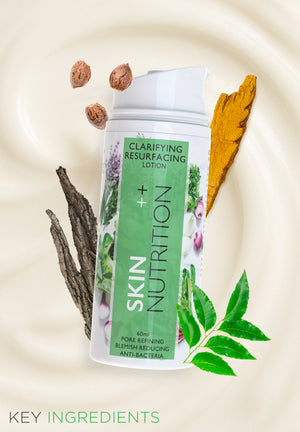 Clarifying Resurfacing Lotion - Full Size 60ml