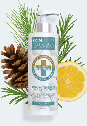 Brightening Foaming Cleanser - Full Size 250ml