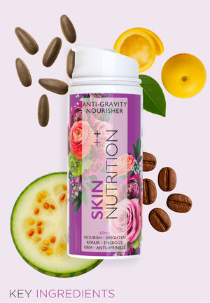 Anti-Gravity Cream - Full Size 60ml
