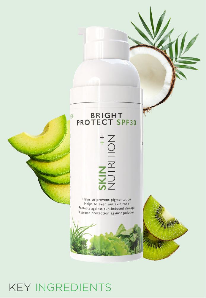 SPF30 Bright Protect - 50ml
