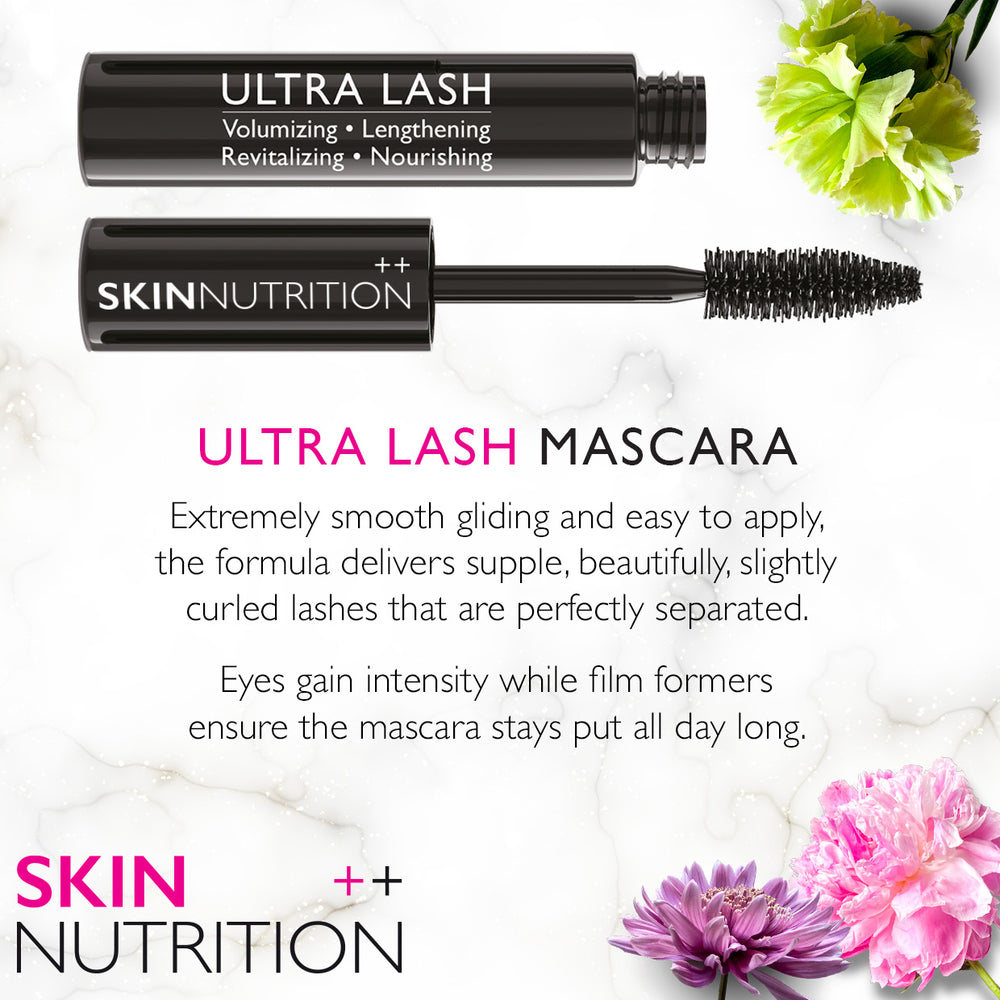 Ultra Lash <br> 14g <br>