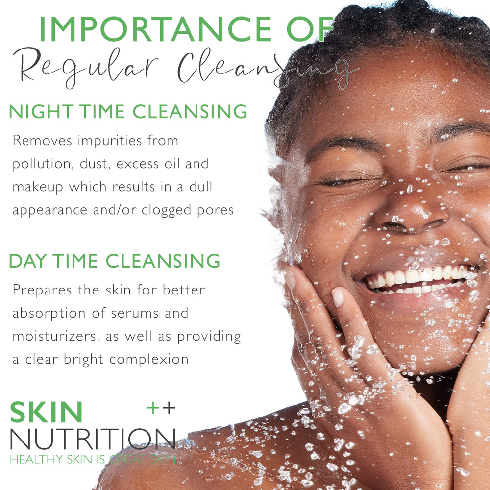 250ml Pore Refining Blemish Reducing Cleanser - Combination Skin