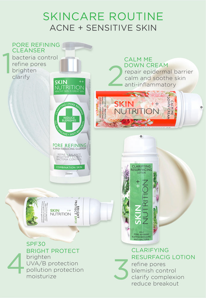 Fabulous Face - 60 Capsules
