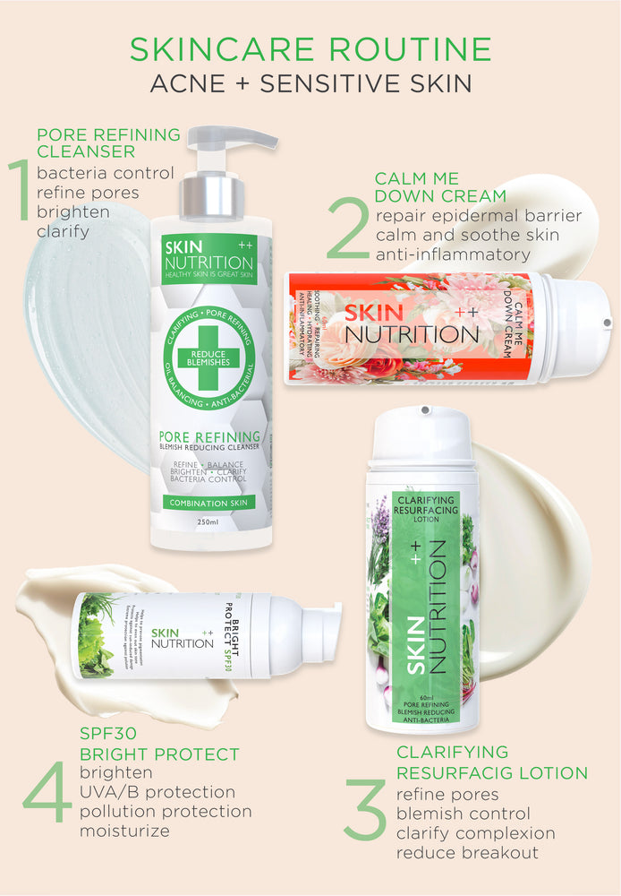 Calm Me Down Cream - Travel Size 20ml