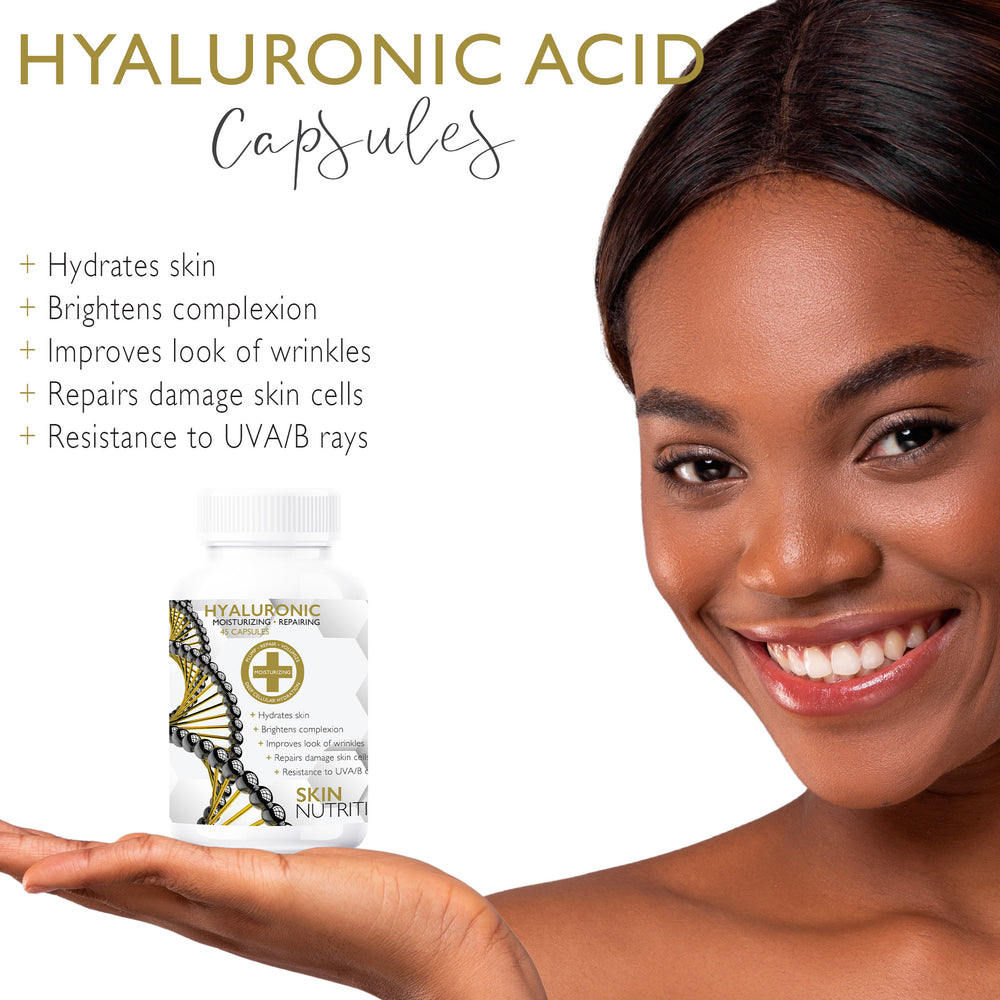 YOUR TOTAL HYALURONIC ACID MOISTURIZING SOLUTION