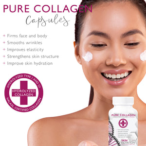 YOUR TOTAL COLLAGEN SOLUTION